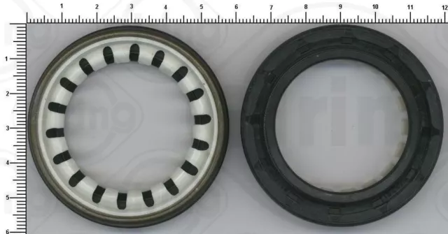 128.250 ELRING Seal Ring for AUVERLAND,CITROËN,CITROËN (DF-PSA),DONGFENG (DFAC),