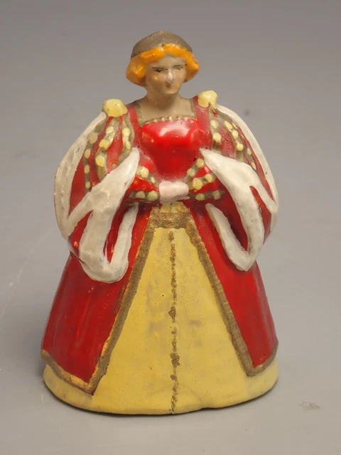 Soldat De Plomb Vertunni - Montpensier - Grande Mademoiselle, échelle 54mm (ancien Régime)