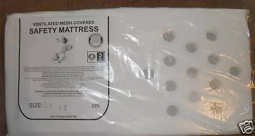 DOLLS COACH PRAM MATTRESS matress - Silver Cross Oberon chatsworth