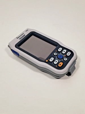 Intermec Intermec CK31CA0121002803 Code à Barres Scanner 52 Key Wifi 802.1x Wep Wpa 