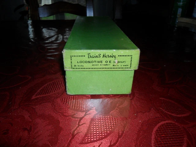 Moteur d'aiguillage dessous table R8014 Hornby / Jouef ho modélisme