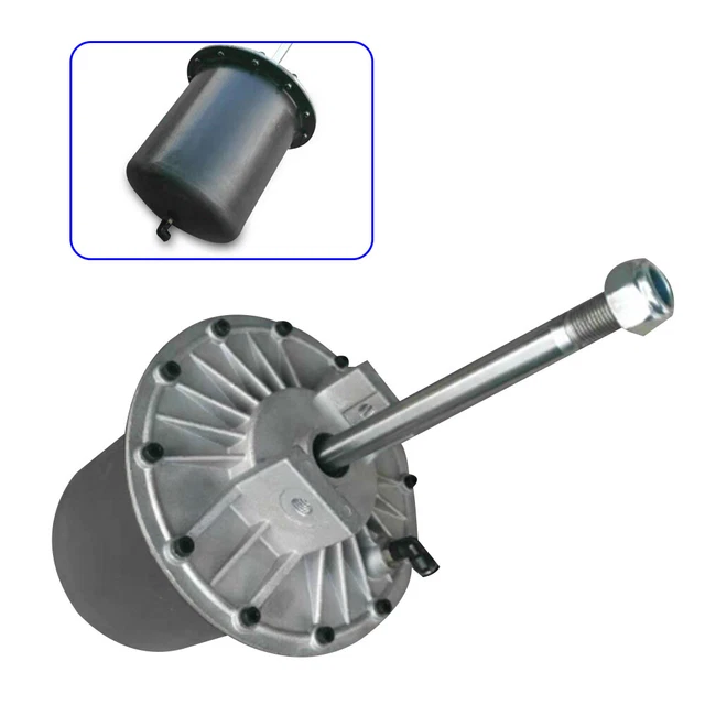 UNIVERSAL BEAD BREAKER Cylinder Fully Assembled For Coats Hunter Tire