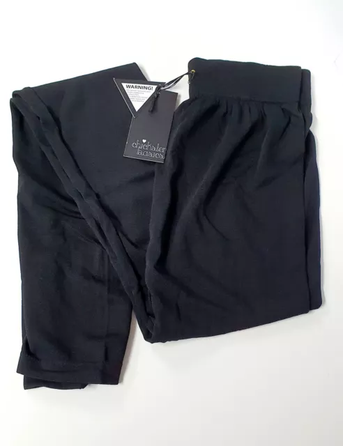 Pantaloni Donna Donna Ragazze Stretch Yoga Fitness Palestra Corsa Pantaloni Sportivi