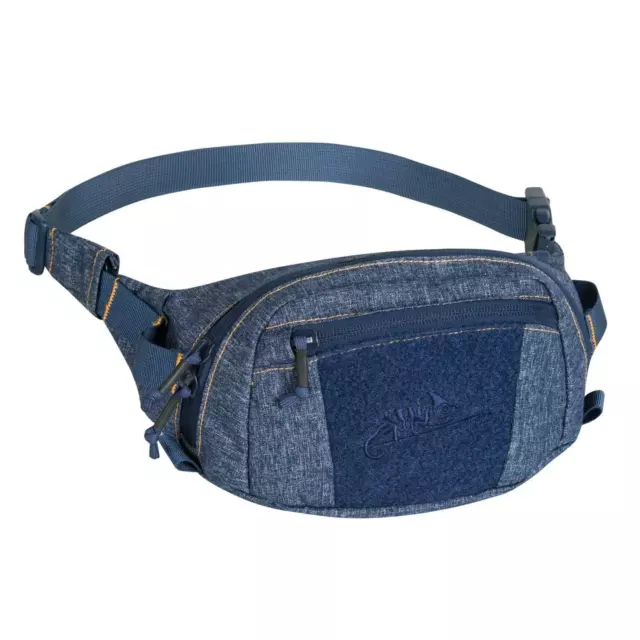 Helikon Tex Possum Hüfttasche Waist Pack Gürteltasche Melange Blue