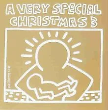 A Very Special Christmas Vol.3 von Various | CD | Zustand sehr gut