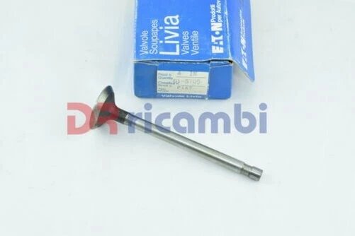 VANNE TESTS CYLINDRES Aspiration Fiat 500R Fiat 126 Livia 8705 Fiat ...