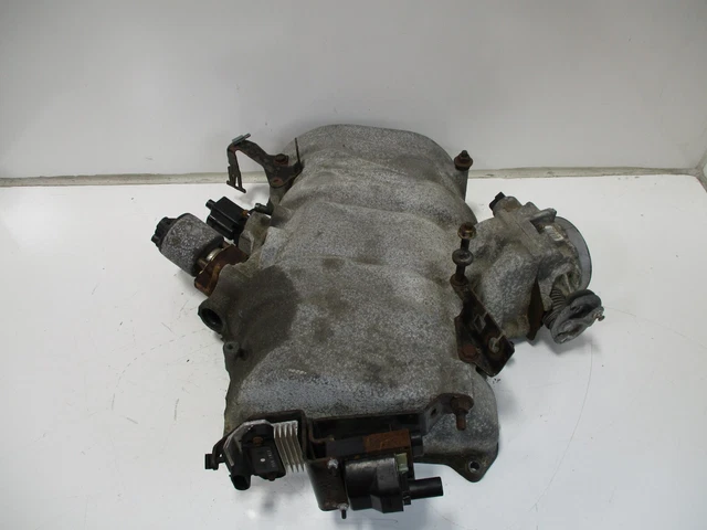 96-00 GMC/ Chevy 454 Vortec 7.4L Upper Intake Manifold Assembly