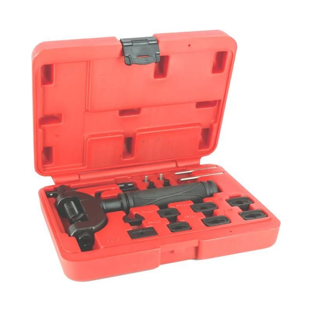 SIFAM - Coffret Rive/Dérive Chaine A Poignée Pour Pas De 428 Et + Chaine Sifam