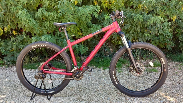 VOODOO WAZOO 2022 Mens Mountain Bike 18
