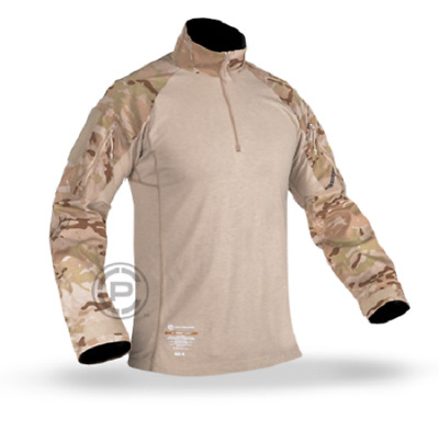 combat shirt multicam tropic