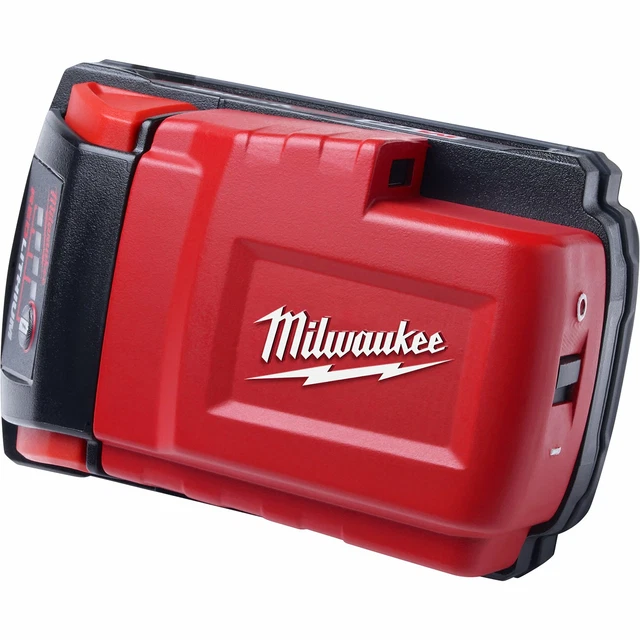 MILWAUKEE M18 POWER Source, Model 49242371 £27.32 PicClick UK