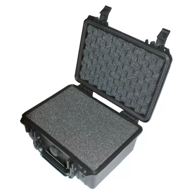 Outdoor - Case Kamera Objektiv Schutz Koffer z.B für Go-Pro, 61433