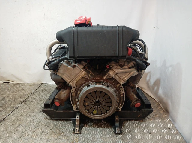 Pioneer -8900アンプ Moteurs, Moteurs et pièces de moteur, Automobile pièces et