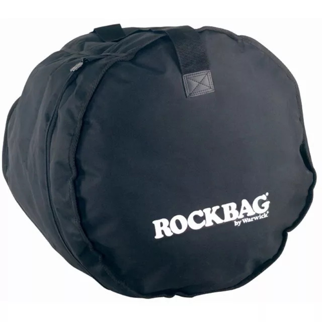 Drumbag Rockbag Student RB22465B, 16"x14" Drum Bag Schlagzeug Tasche Case NEU
