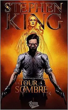 La Tour Sombre, Tome 4 : von King, Stephen, Furth, ... | Buch | Zustand sehr gut