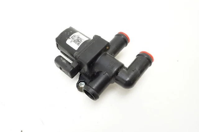 4M0121259C RADIATEUR SOUPAPE ELECTRIQUE Audi Q7 (4MB/4MG) 2016