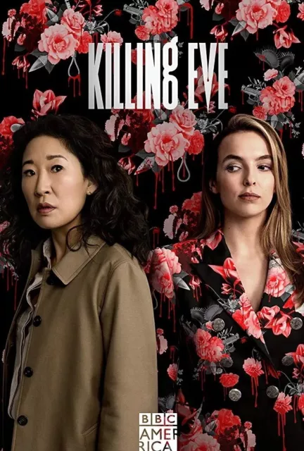 Killing eve season 3 123 deals