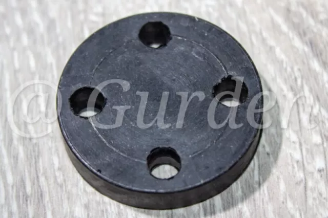 Archway rubber coupling  plummer block for motor drive shaft doner kebab machine