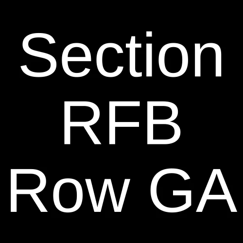 4 Tickets Georgia Bulldogs vs. Tennessee Volunteers Baseball 5/7/23 Athens, GA