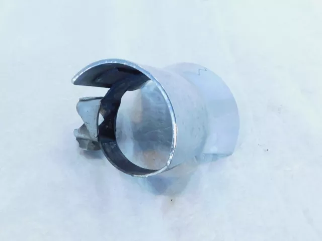 1987-2009 Suzuki Intruder VS1400GLP Right Exhaust Header Pipe Heat Shield Cover