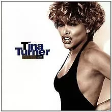 Simply the Best de Turner,Tina | CD | état acceptable