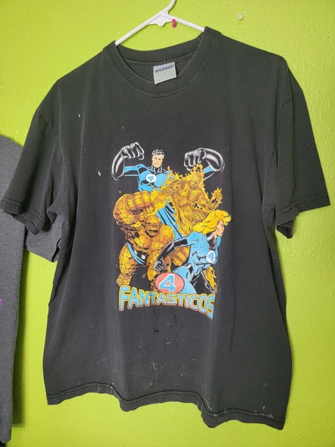 T-Shirts, Men's Vintage Clothing, Vintage, Specialty