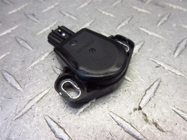 2014 13-20 Honda CBR600 CBR600RR 600 CBR TPS Throttle Position Sensor OEM
