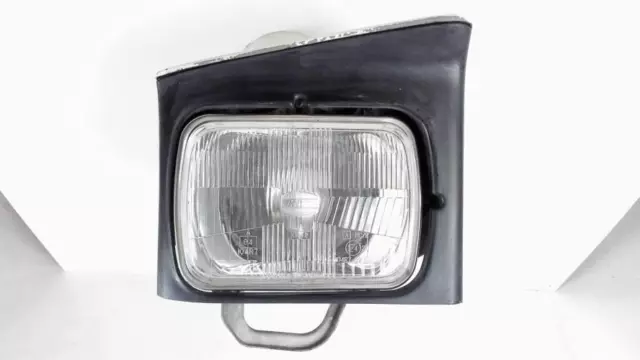 Optique avant principal droit (feux)(phare) MAZDA 323 4