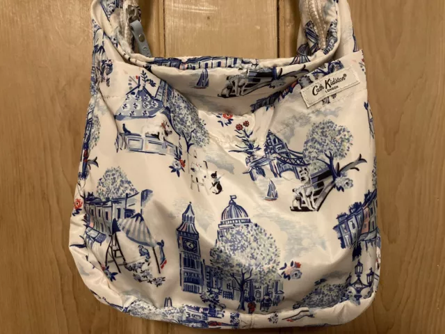 CATH KIDSTON LONDON Toile Tea For Two New In Box 29.99 PicClick UK