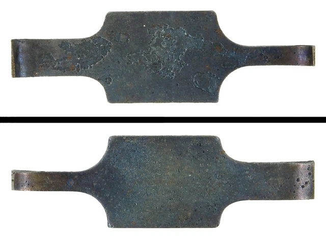 Original Double Router Cutter for Stanley No. 66 Beading Tool - mjdtoolparts