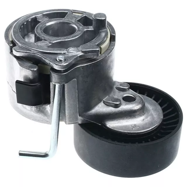 Poulie Tendeur Courroie Trapézoïdiale pour Fiat Ducato Citroën Jumper Iveco