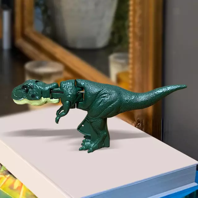 JOUET MORDANT DE Dinosaure Au Doigt, Figurine à Effet Sonore Pour Garçons  Et EUR 10,55 - PicClick FR