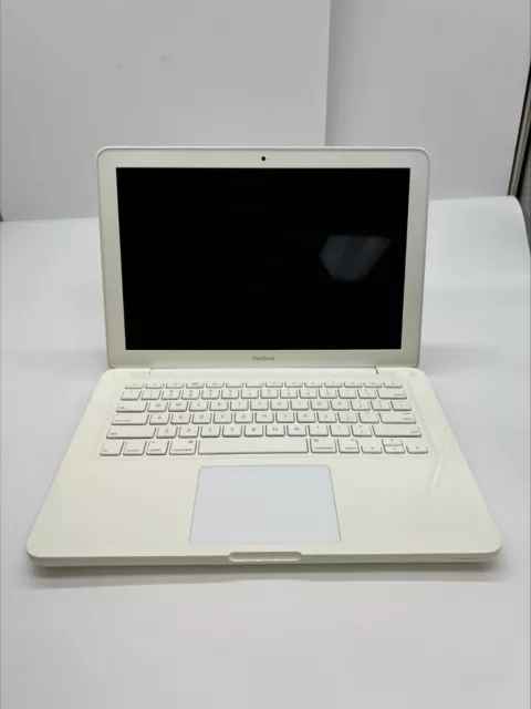 Apple Macbook 2010 A1342 Unibody - 2.4GHZ - Pièces