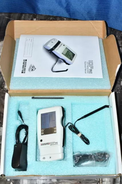 Heidelberg Handheld Pachymeter Heidelberg Handheld Pachymeter