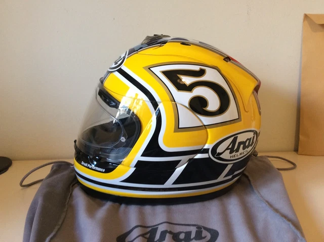 Casco arai rx7 corsair cheap