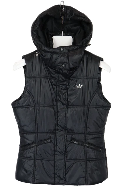 Doudoune sans manches Bodywarmer femme personnalisable en