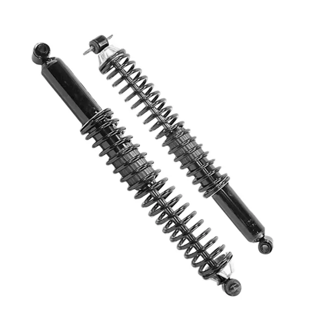 58612 Monroe Shock Absorbers and Strut Assemblies Kit Set of 2 For CHEVY PAIR
