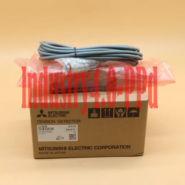 1PC NEW MITSUBISHI LX-030TD Tension Detector IN BOX