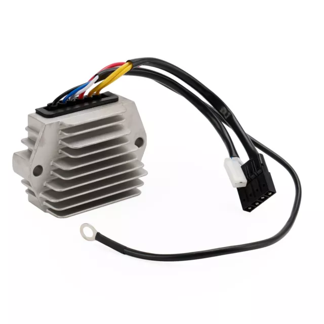 Voltage Regulator For Benford Terex Single Drum Roller MBR71 01983800 01916800 T