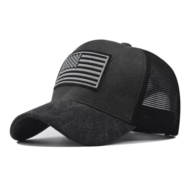 Casquette de Baseball rétro britannique pour hommes et femmes, chapeau usa