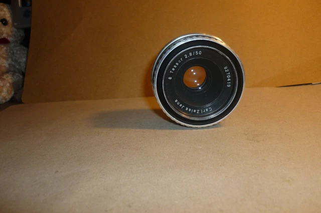 Vintage Lenses, Vintage Movie & Photography, Cameras & Photo