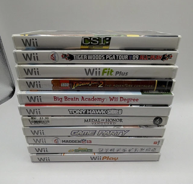 Lotti misti, Videogiochi e console - PicClick IT