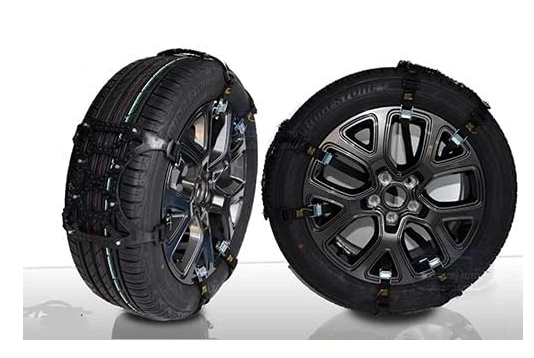 Lastre Disinceppamento Auto 4x4 - 2 Pezzi In Alluminio Arancione Per Sabbia, Neve E Fango - Foto 2