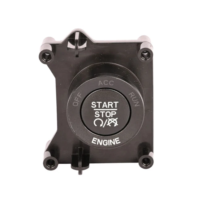 NEW START/STOP ENGINE Ignition Switch For DODGE RAM 1500 2500 3500 2012