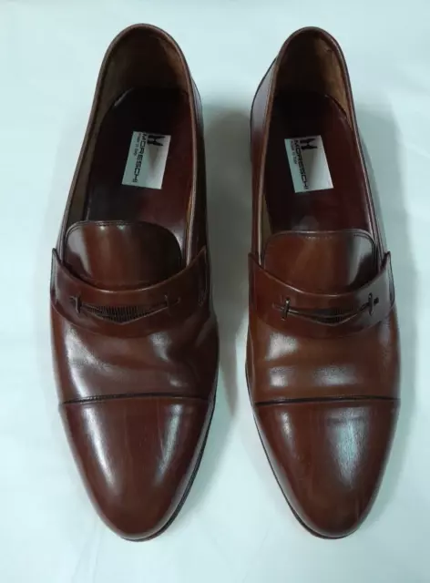 Mocassino moreschi uomo clearance