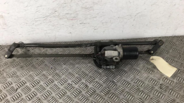 Moteur D'essuie-glace Avant Pour Renault Master II & Opel Movano - CQX - Neuf OEM - Garantie 1 An