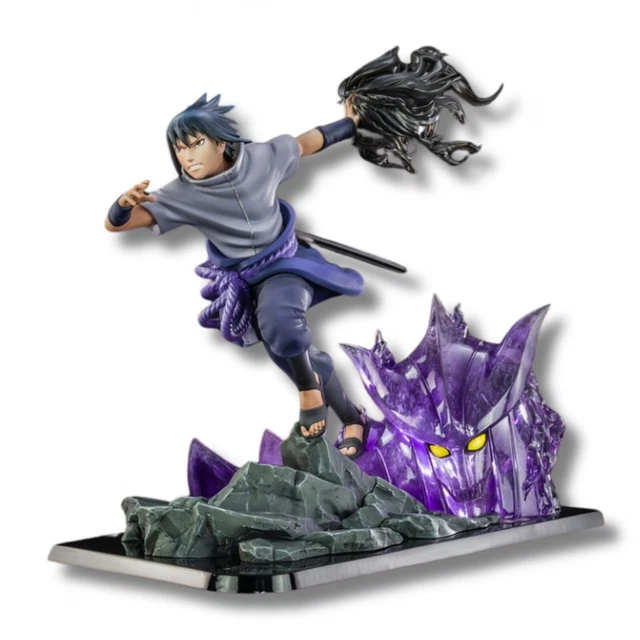 Naruto Tsume À VENDRE! - PicClick FR