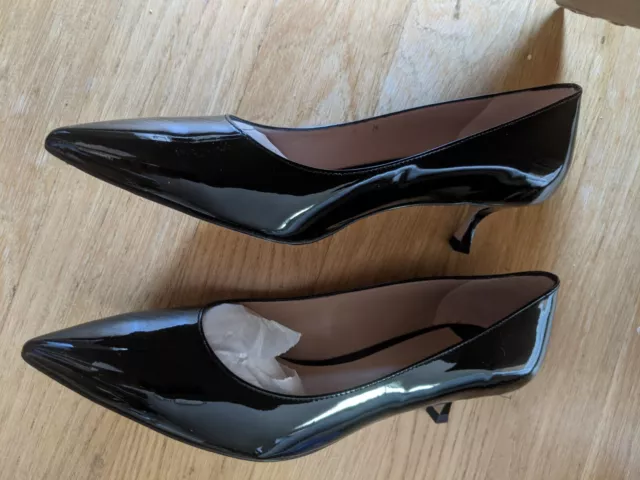 Stuart weitzman tippi 45 discount