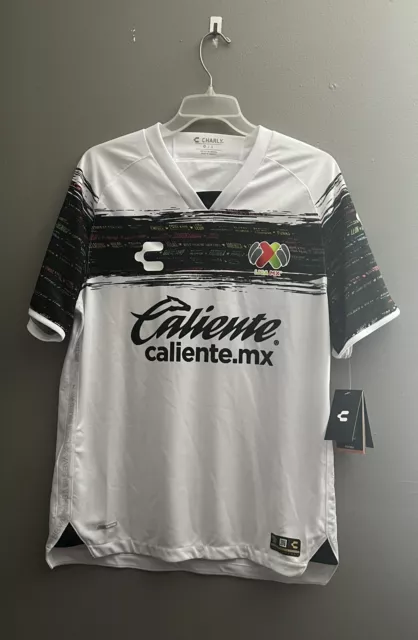 Charly Liga MX All-Star Jersey 2022