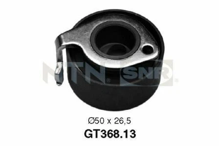 Galet Tendeur (Courroie De Distribution) Pour Nissan Micra I 1.0